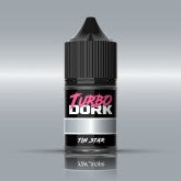 Turbo Dork Paint Metallic