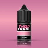 Turbo Dork Paint Metallic
