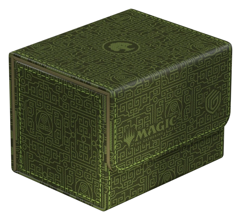 Sidewinder 100+ Xenoskin Magic: The Gathering | Avatar: The Last Airbender