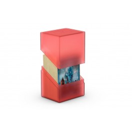 UltimateGuard: Boulder 80+ Ruby