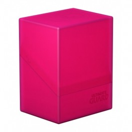 UltimateGuard: Boulder 80+ Rhodonite