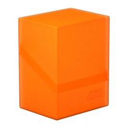 UltimateGuard: 80+ Poppy Topaz
