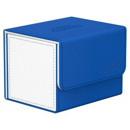 Sidewinder 100+ Synergy White/Blue Item # UGDDC011322