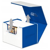 Sidewinder 100+ Synergy White/Blue Item # UGDDC011322