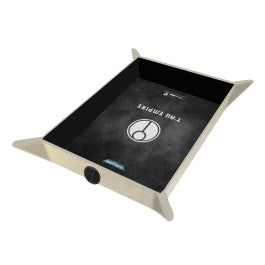Ultra Pro: Tau Empire Folding Dice Tray