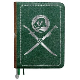 Ultra Pro D&D: Artifacts Across Eternities - Book Cove