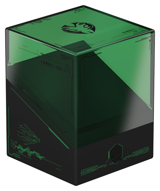 Ultimate Guard Edge of Eternities - Boulder 100+ 1 Eumidians