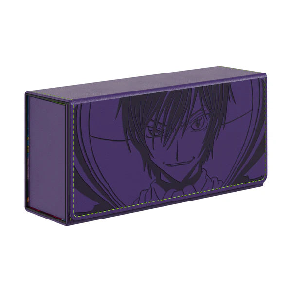 Zero EV 2.5 Elite Series Box – Battlegrounds TCG