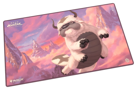 Ultimate Guard: Play-Mat Magic: The Gathering | Avatar: The Last Airbender - Appa, Aangs Companion