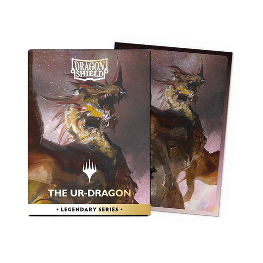 Dragon Shield: Legendary Series: The Ur-Dragon