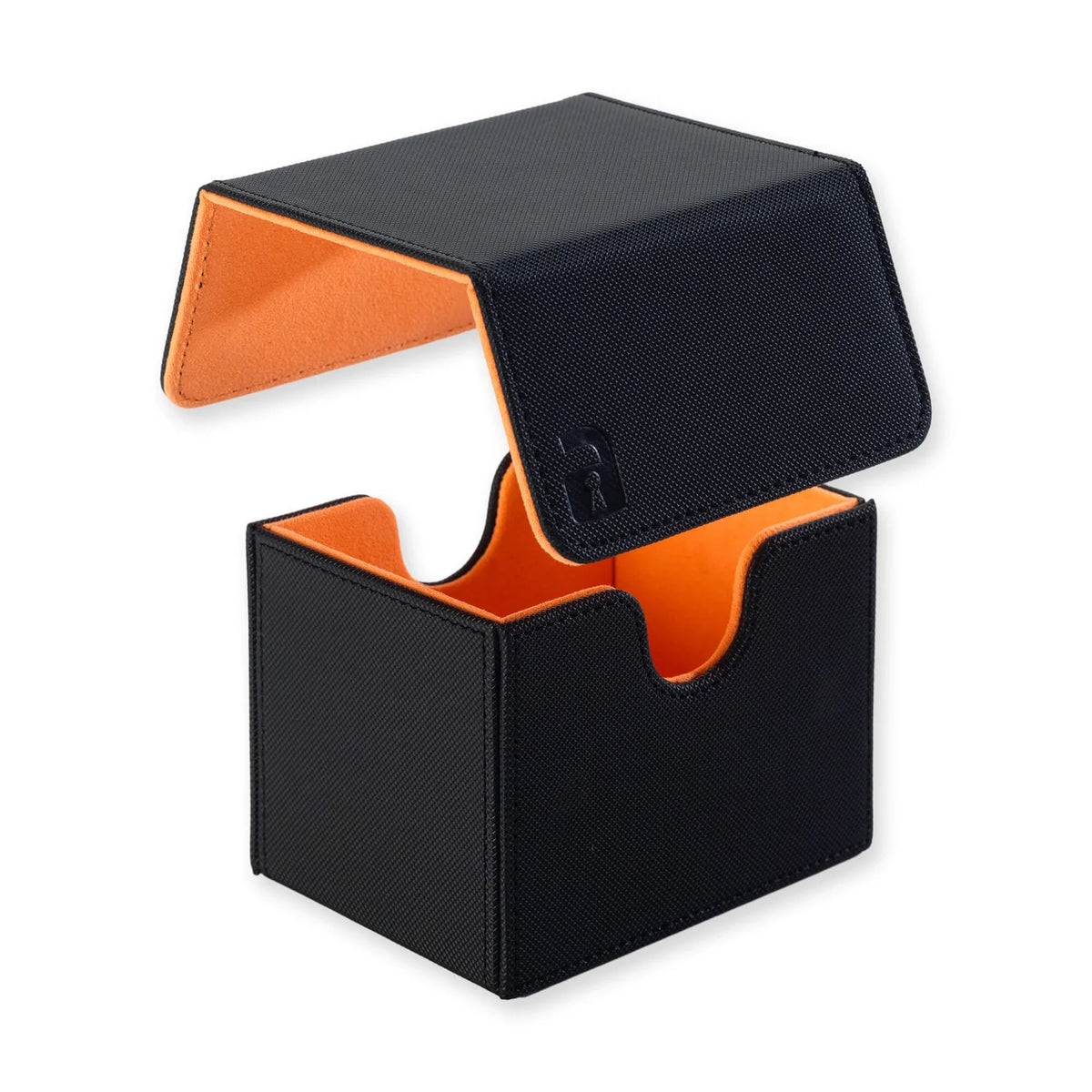 EXO-TEC Sideloading Deck Box 100+