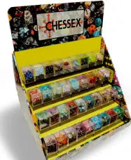 Chessex Mini-Hedral 7-Die Set