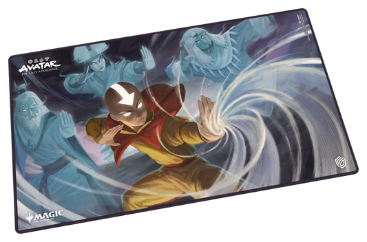 Ultimate Guard: Play-Mat Magic: The Gathering | Avatar: The Last Airbender - Enter the Avatar State