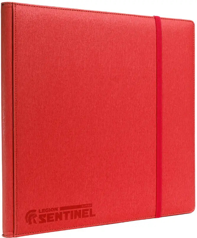 Ultra PRO Legion Sentinel 12 Pocket Binder