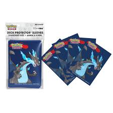 Ultra pro pokemon sleeves