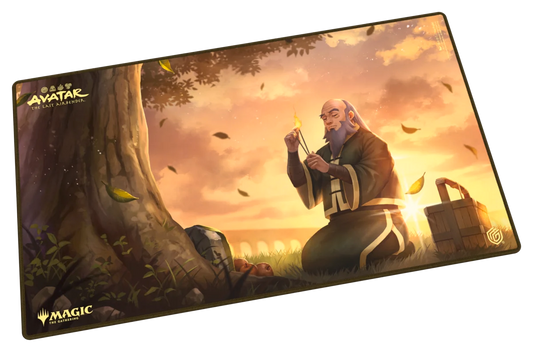 Ultimate Guard: Play-Mat Magic: The Gathering | Avatar: The Last Airbender - Bastion of Rememberance