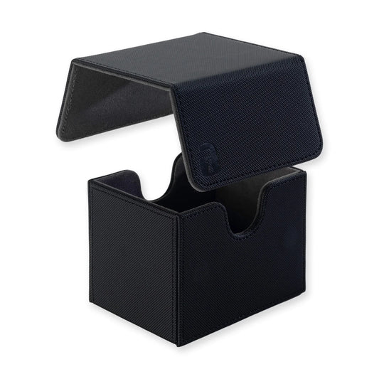 EXO-TEC Sideloading Deck Box 100+