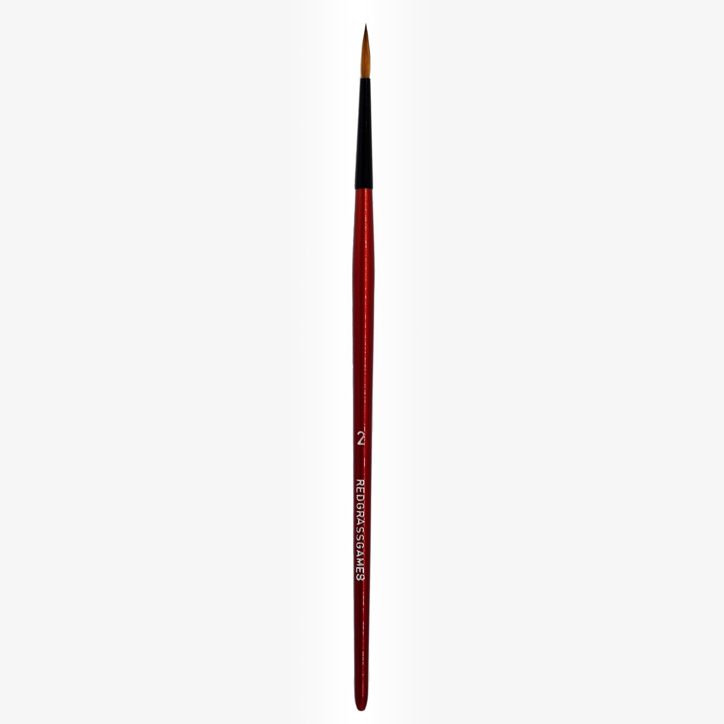 Brush: Size 2
