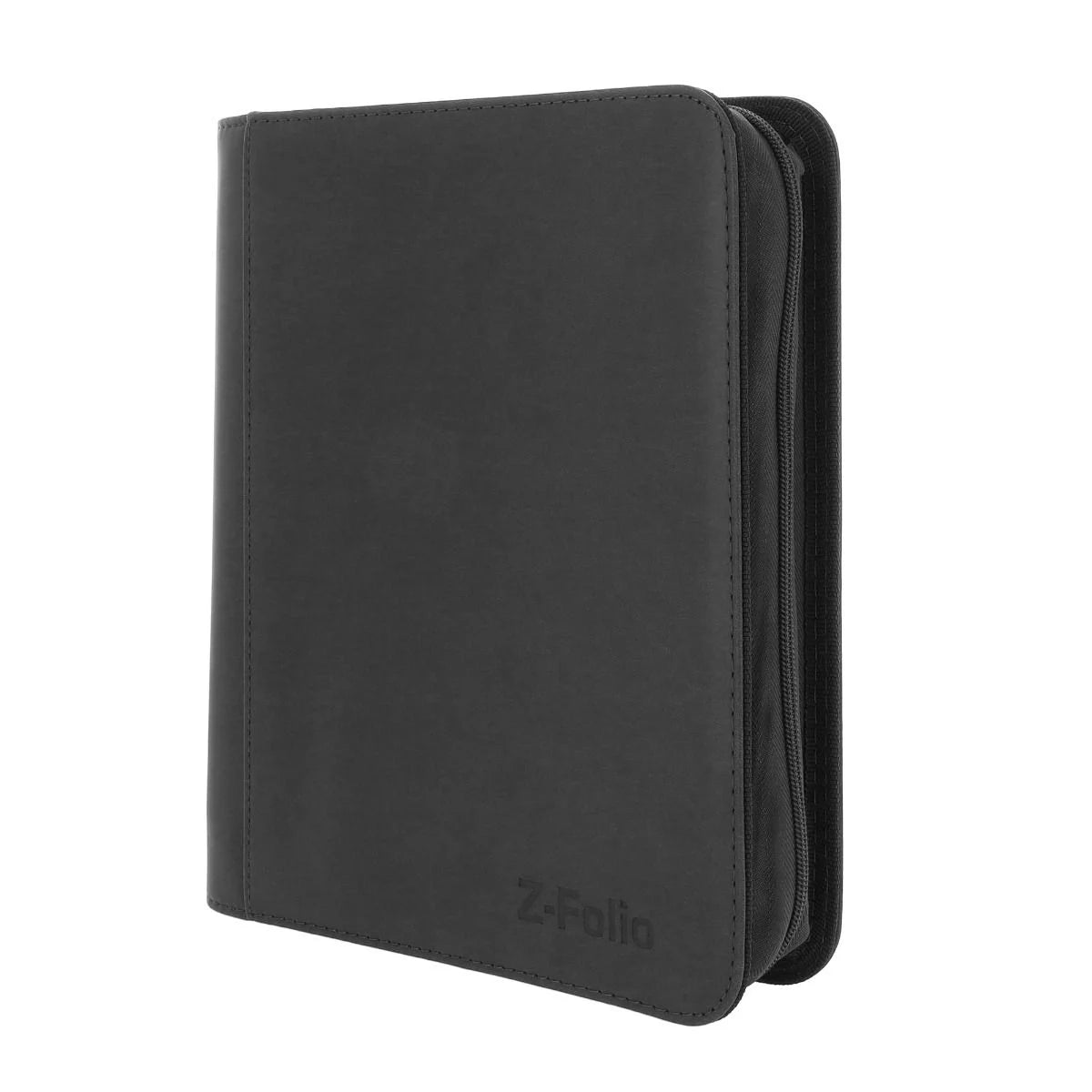 BCW Z-Folio Top loader Binder 4 Pocket