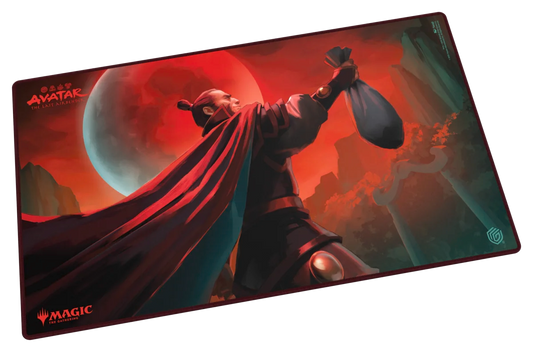 Ultimate Guard: Play-Mat Magic: The Gathering | Avatar: The Last Airbender - Zhao the Moon Slayer